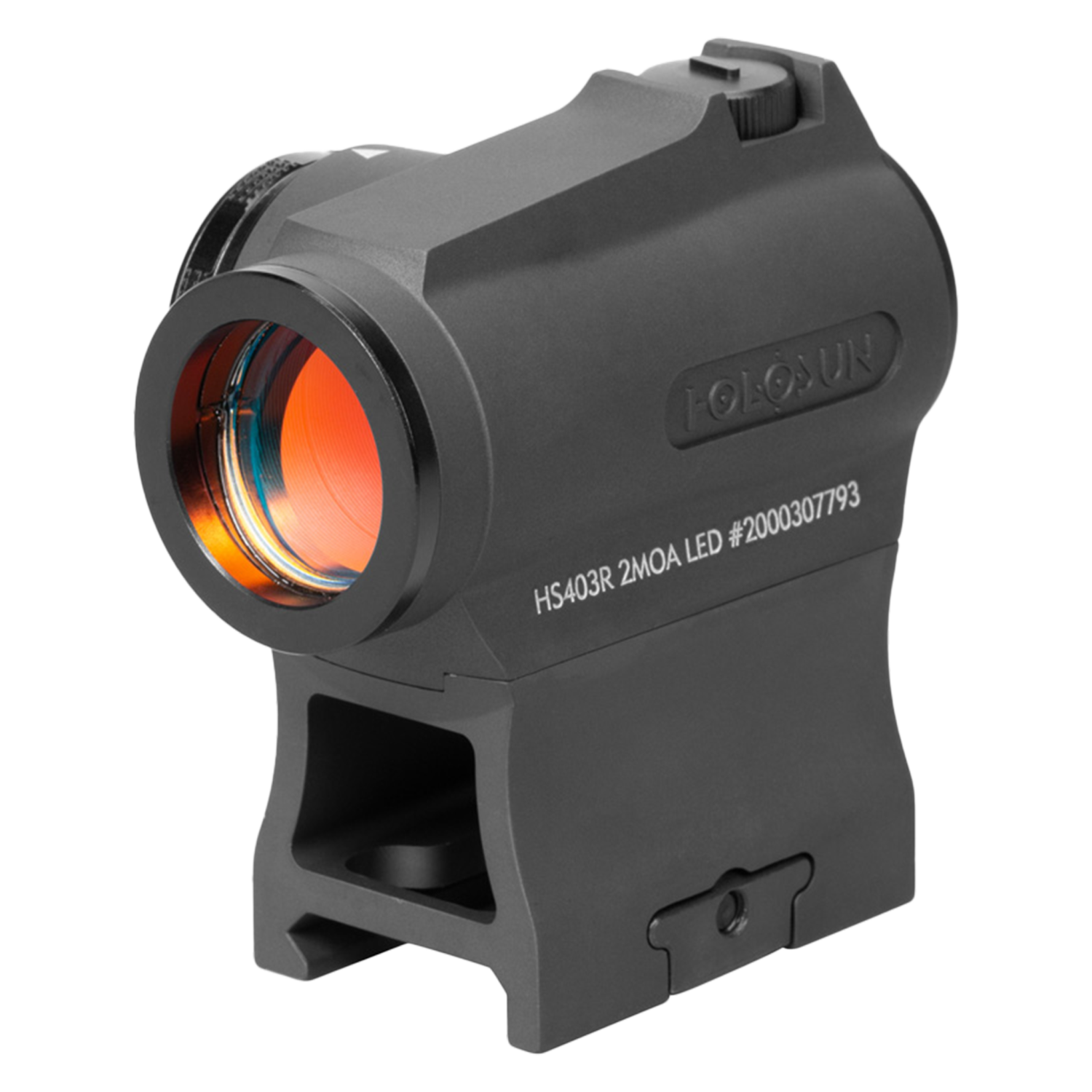 Product Image of Holosun HS403R Red Dot Sight