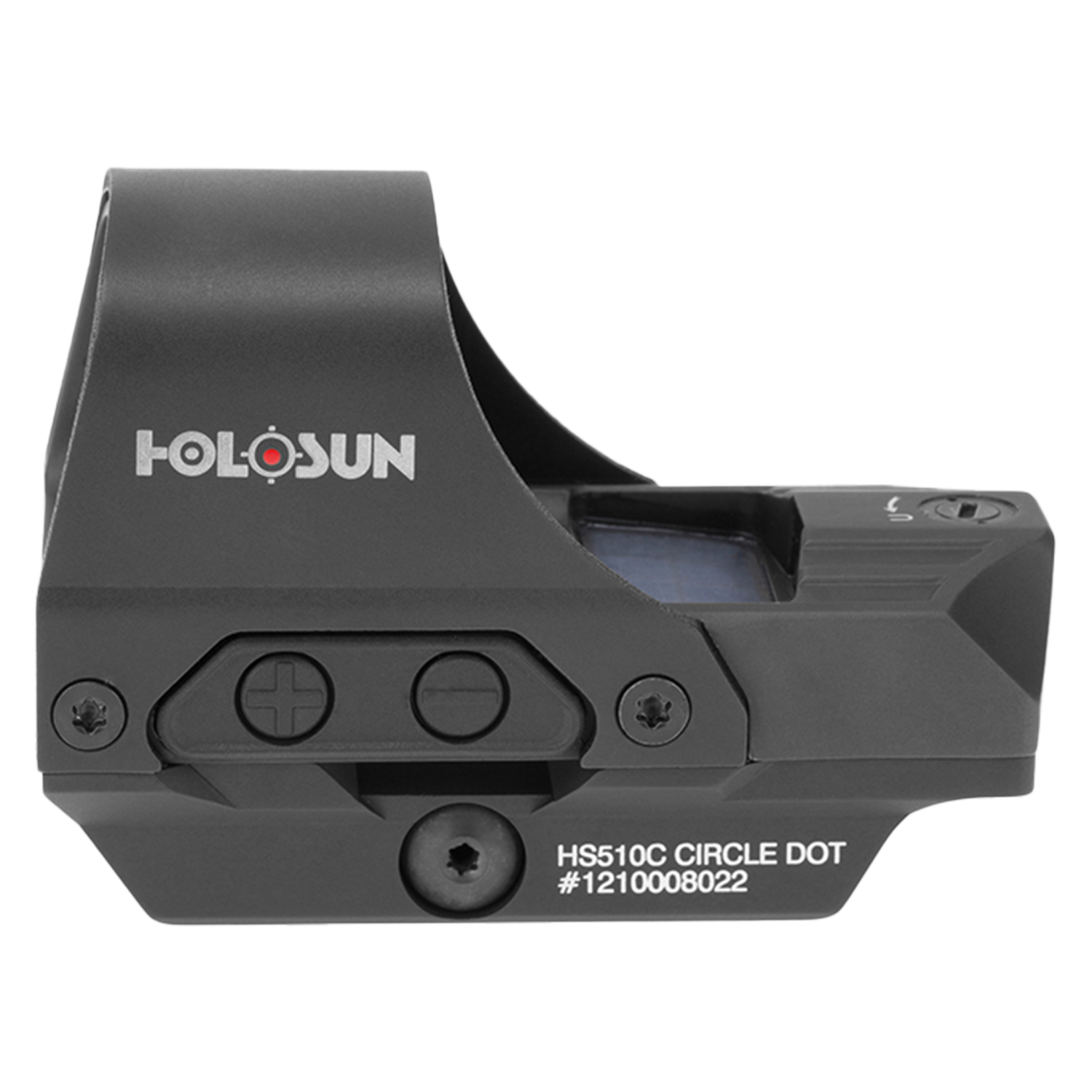 Image of Holosun HS510C Red Dot Reflex Sight