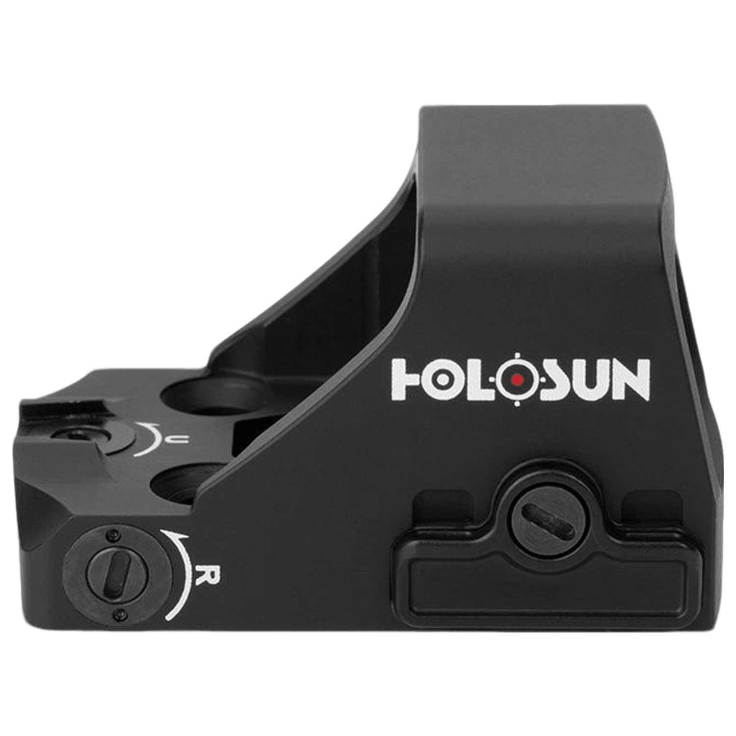 Image of Holosun 407K X2 - 6 MOA Red Dot Reflex Sight