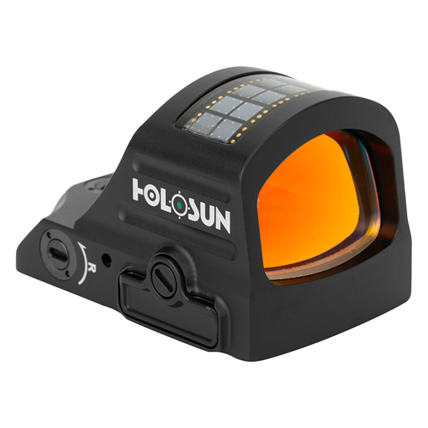 Image of Holosun HE407C-GR X2 Green Dot Reflex Sight