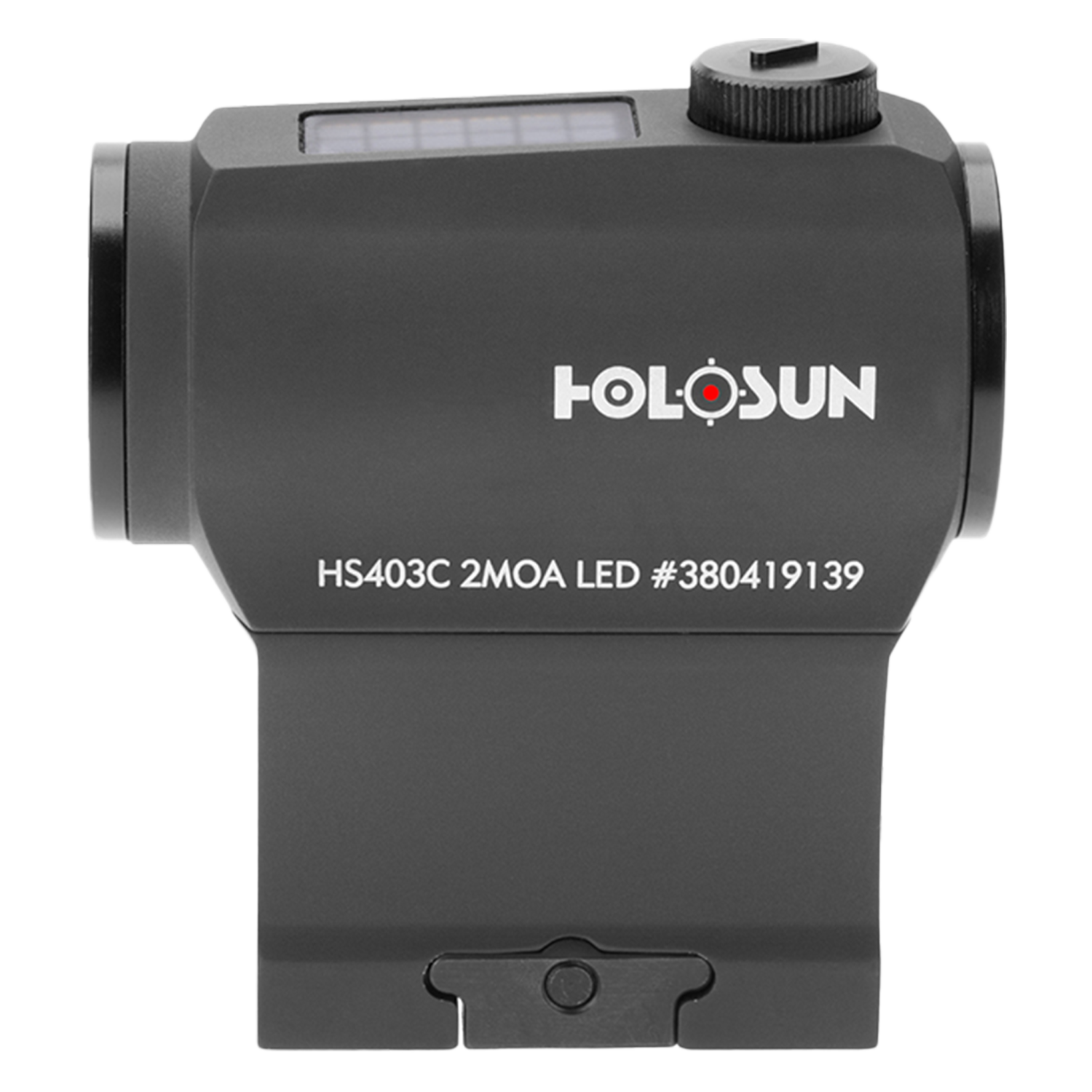 Image of Holosun HS403C Red Dot Sight