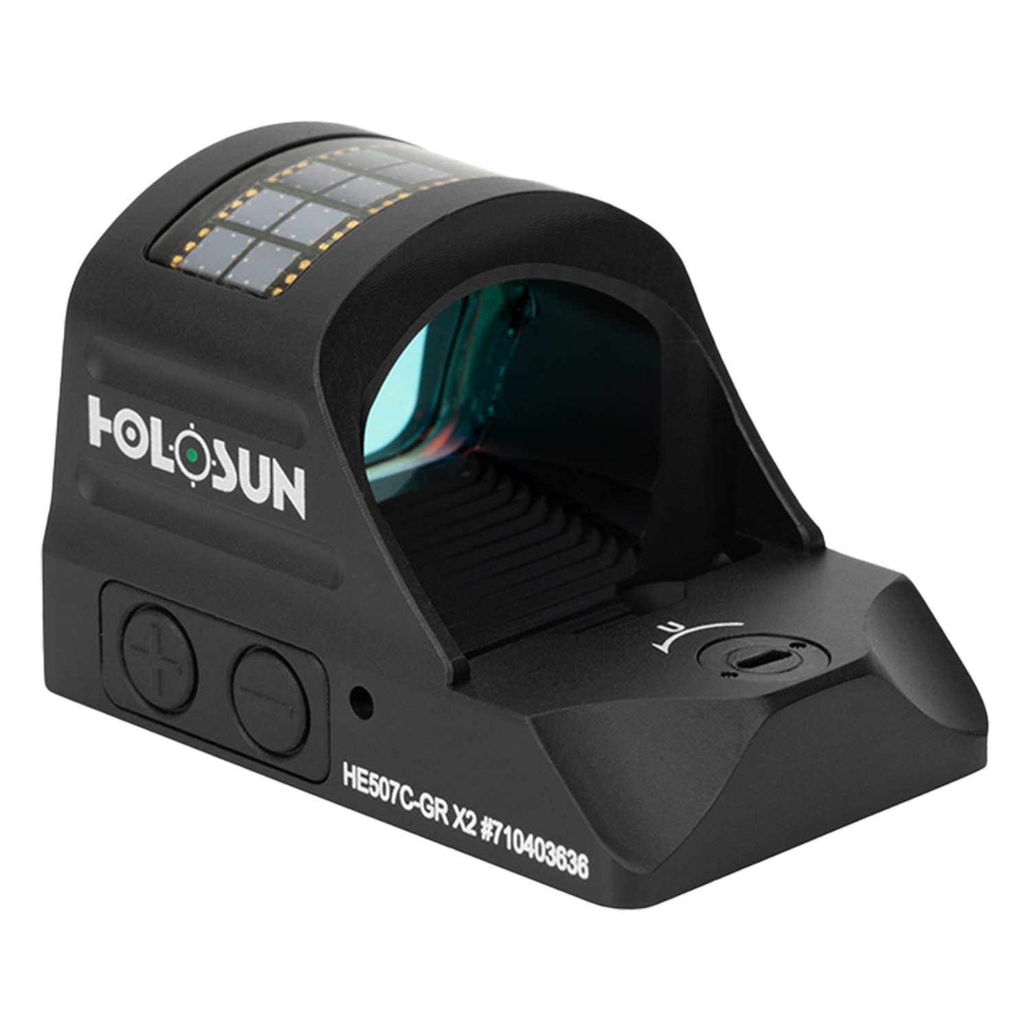 Image of Holosun HE507C-GRX2 Reflex Sight