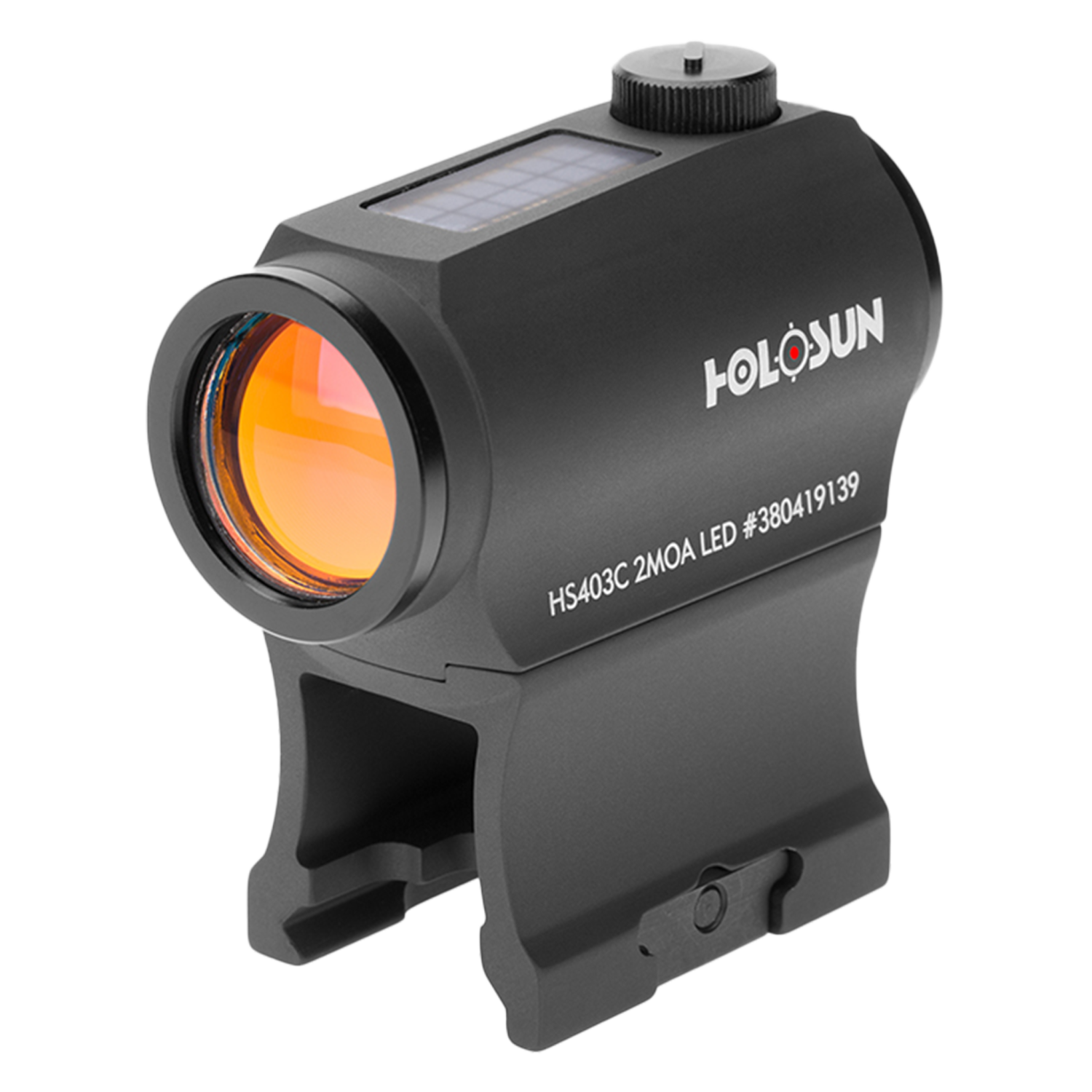 Product Image of Holosun HS403C Red Dot Sight