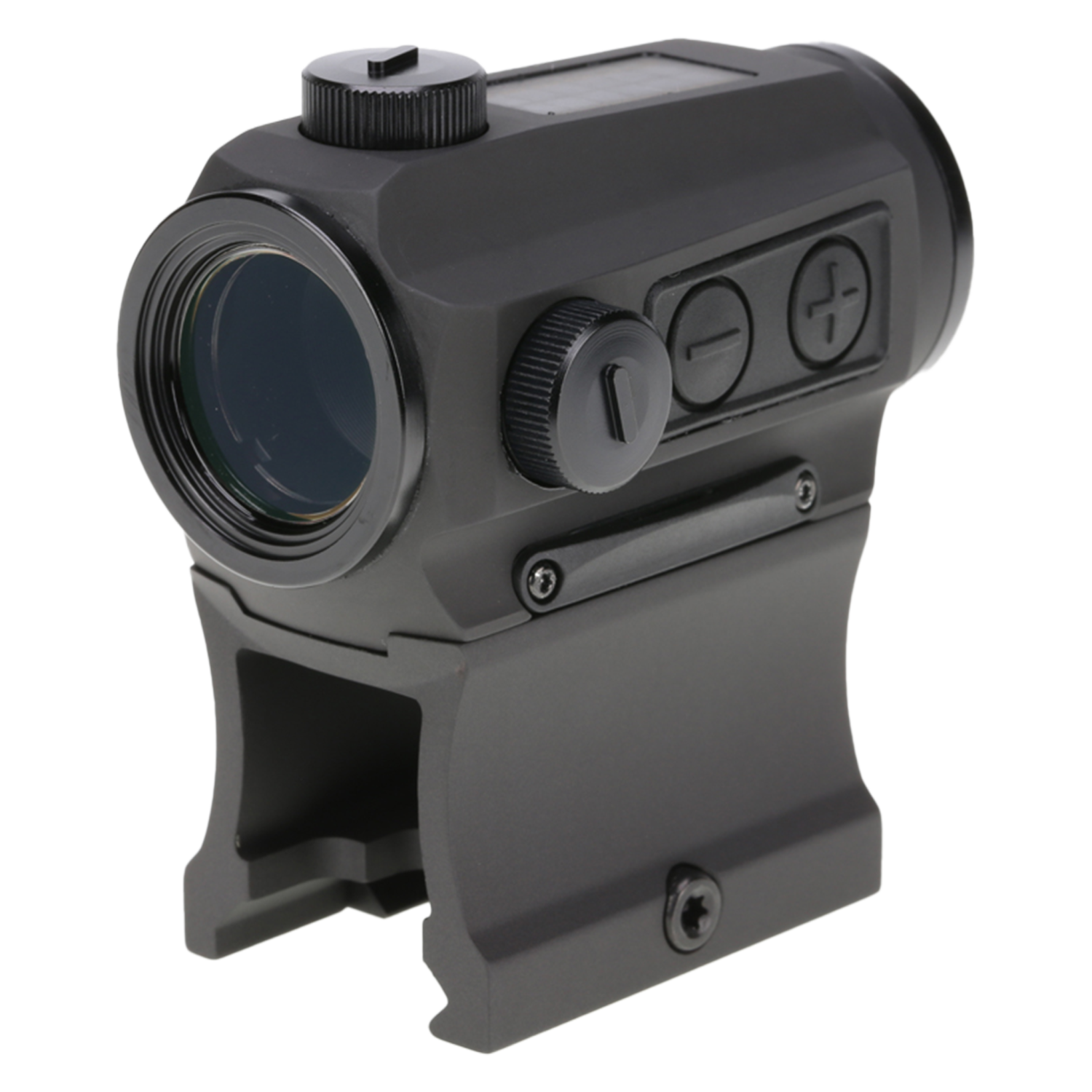 Image of Holosun HE403C-GR Green Dot Sight