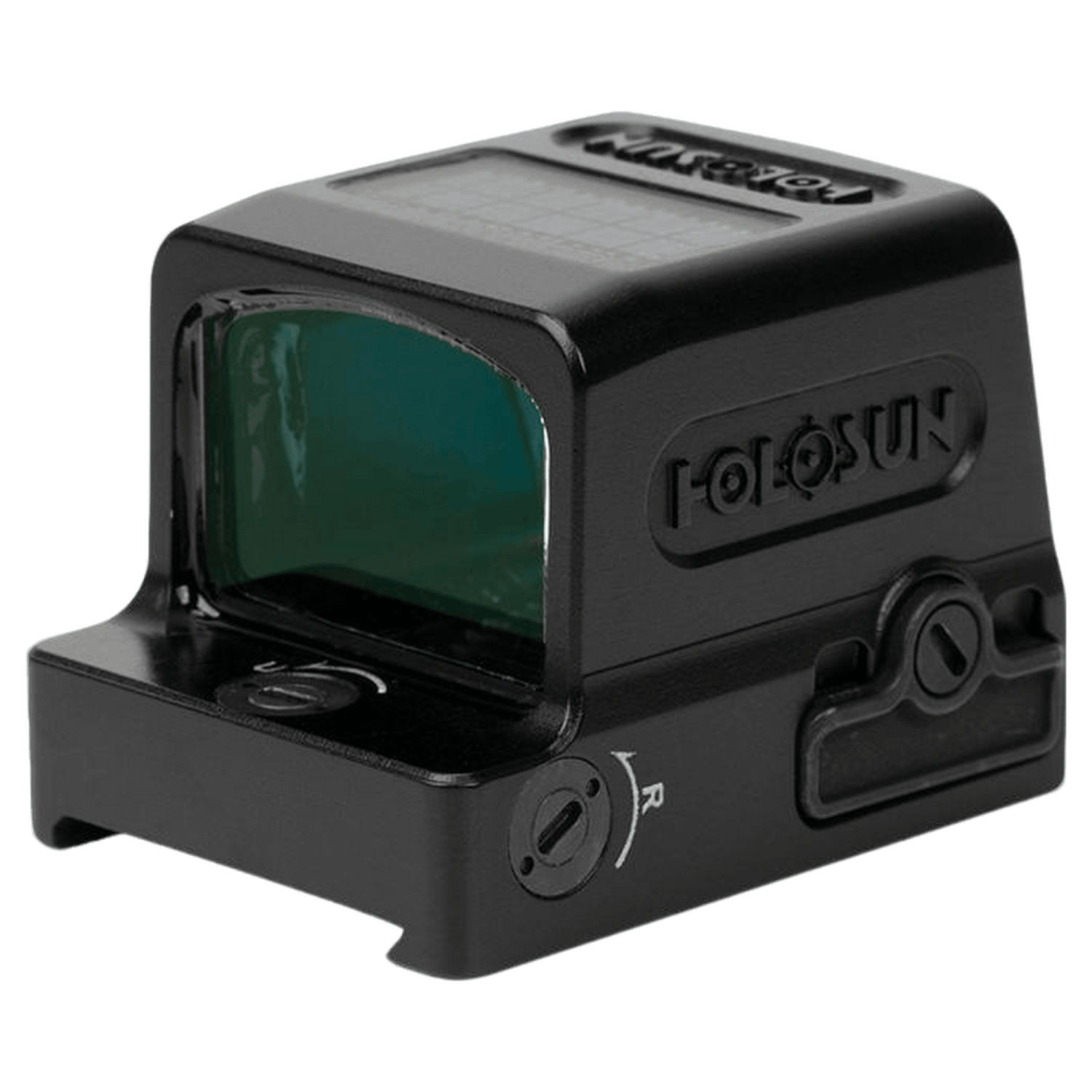 Image of Holosun HE509T-GR X2 Reflex Sight