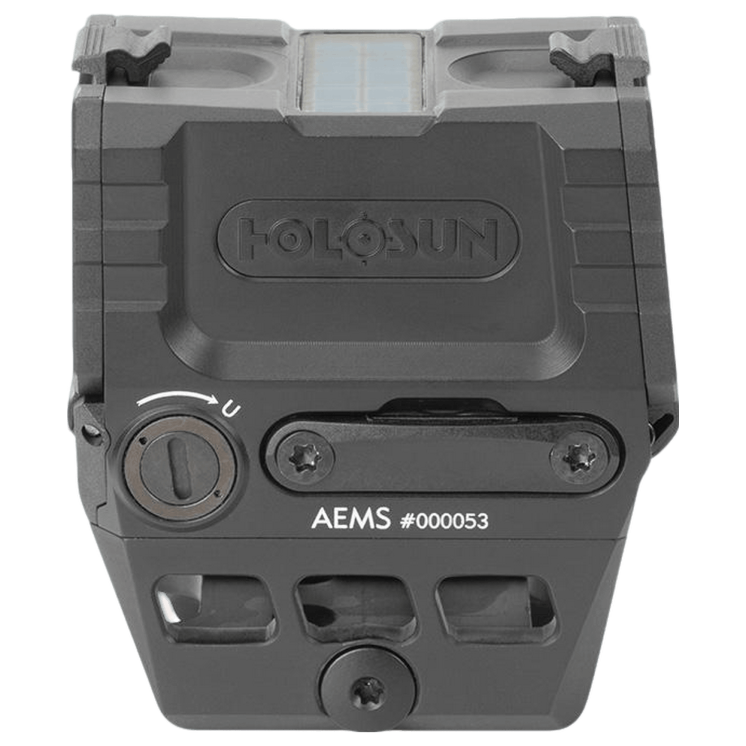 Image of Holosun AEMS 2MOA Red Dot Sight