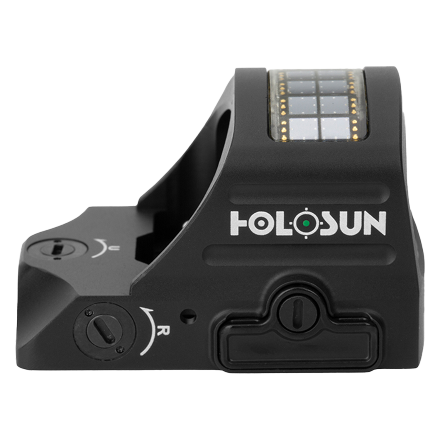 Image of Holosun HE507C-GRX2 Reflex Sight