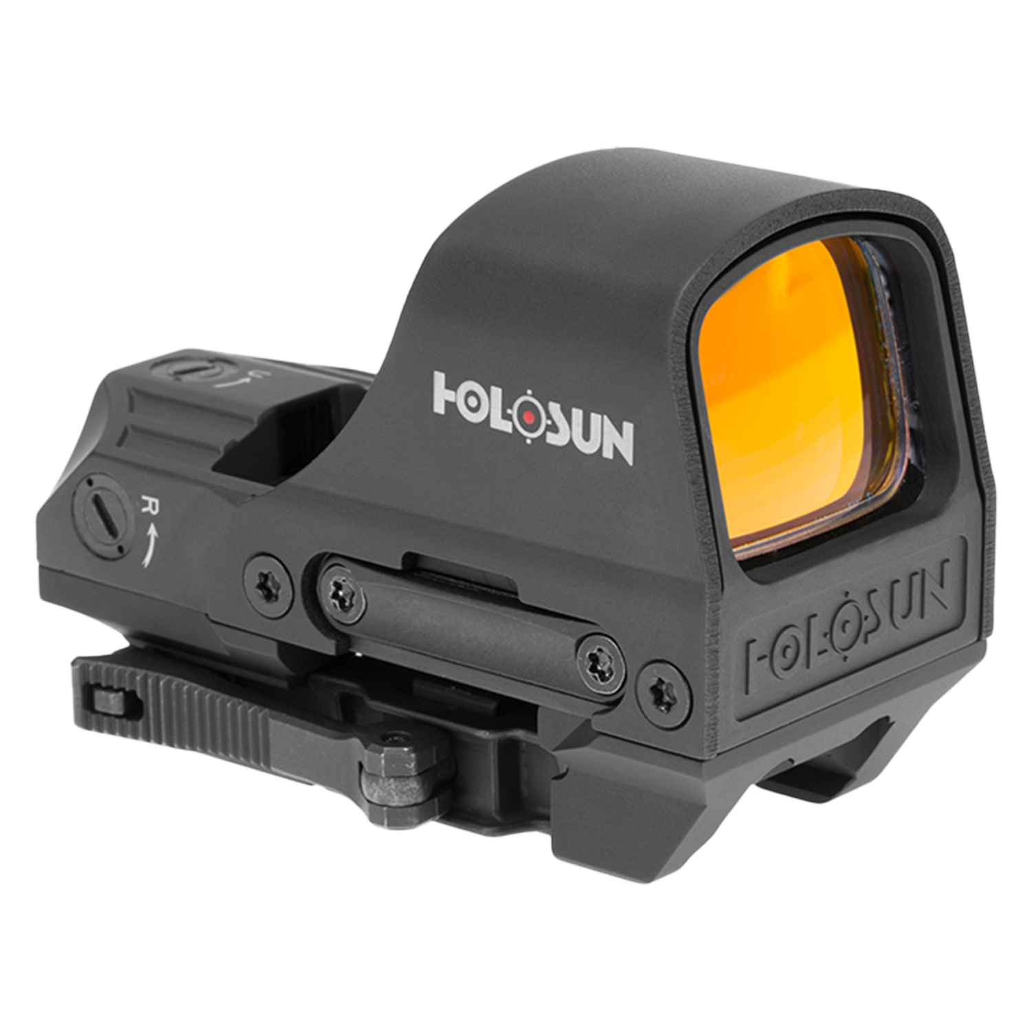 Image of Holosun HS510C Red Dot Reflex Sight