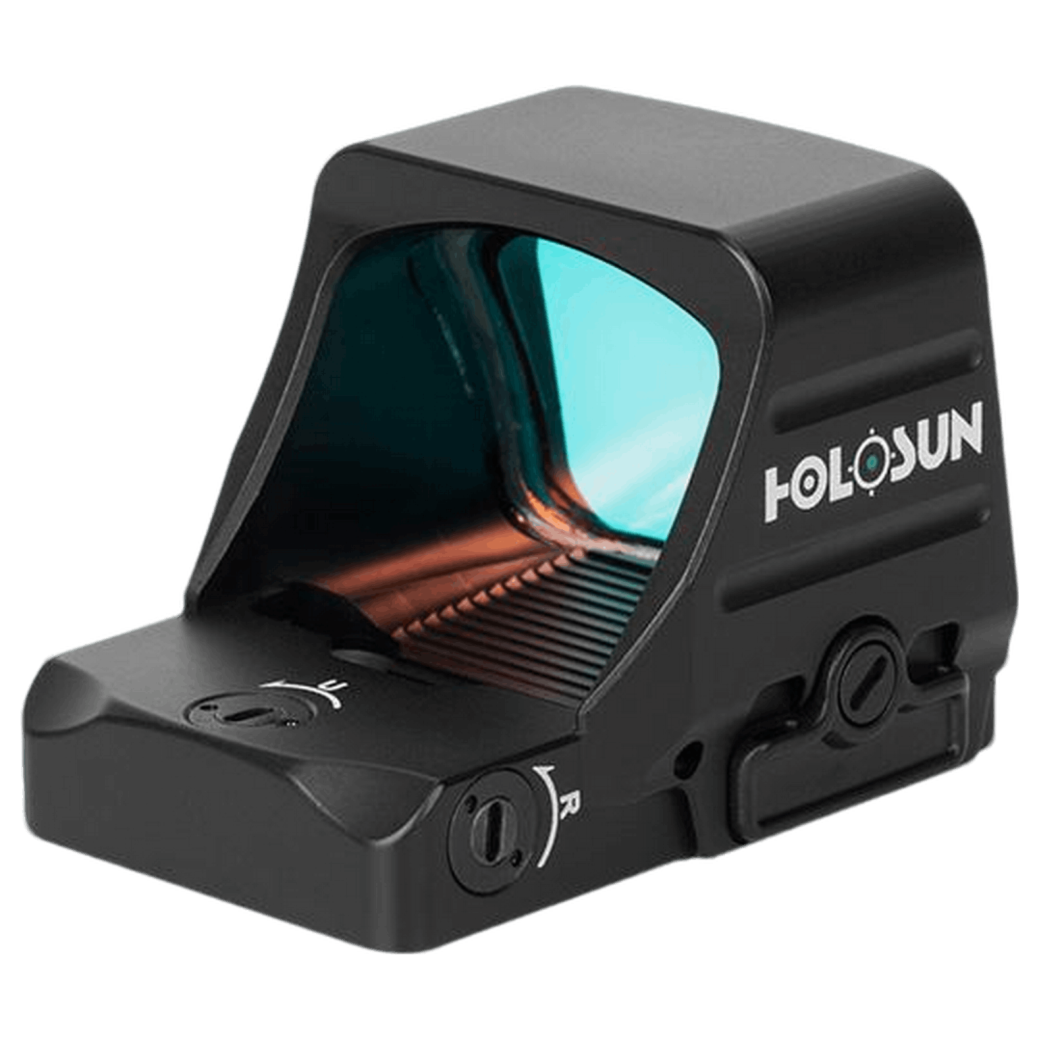 Image of Holosun HE507Comp-GR Reflex Sight Green