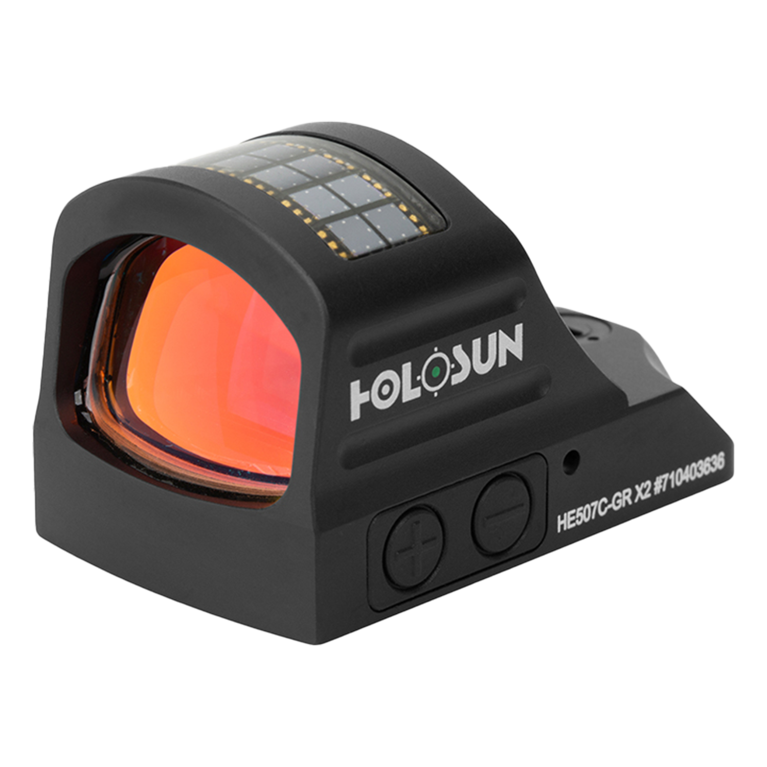 Product Image of Holosun HE507C-GRX2 Reflex Sight