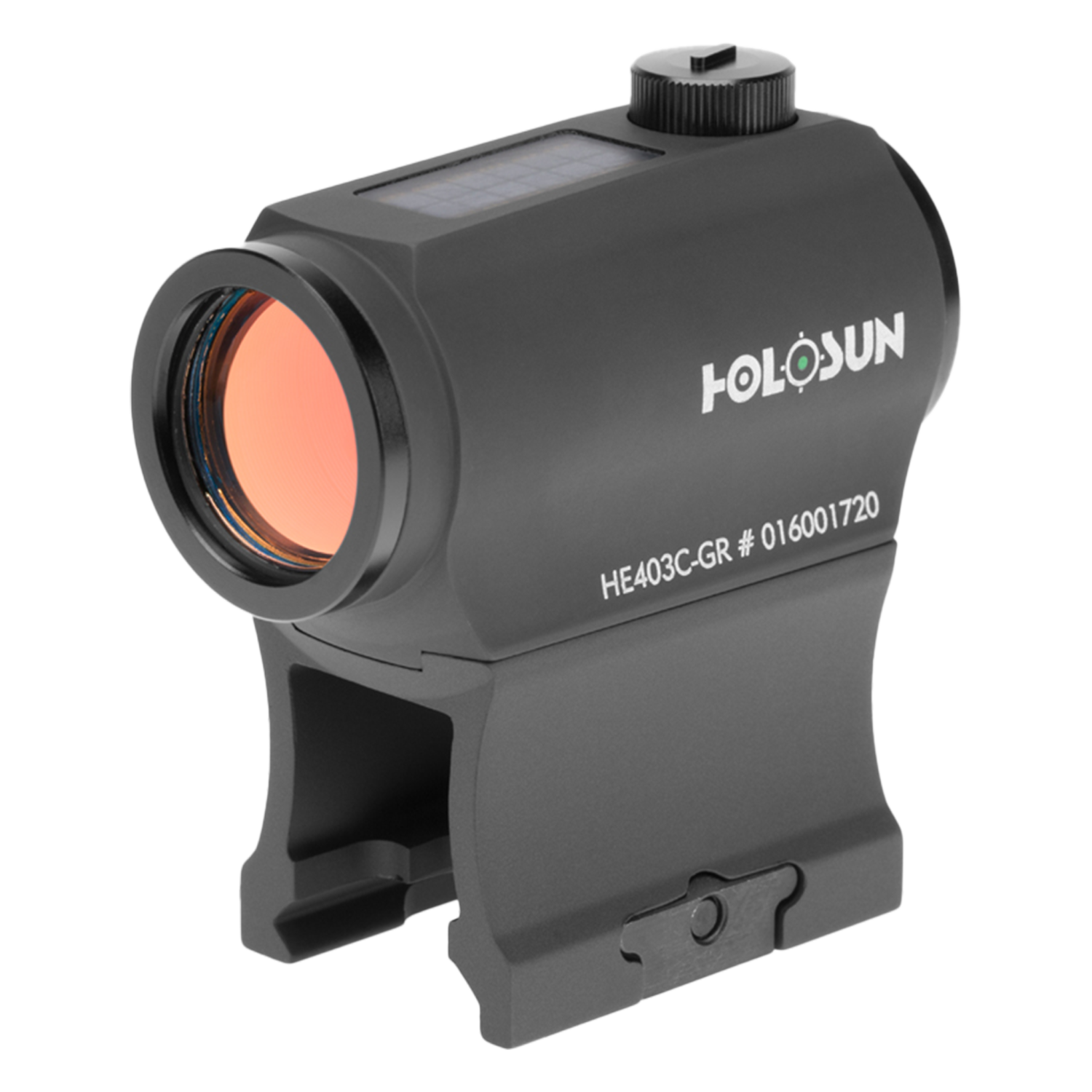 Image of Holosun HE403C-GR Green Dot Sight