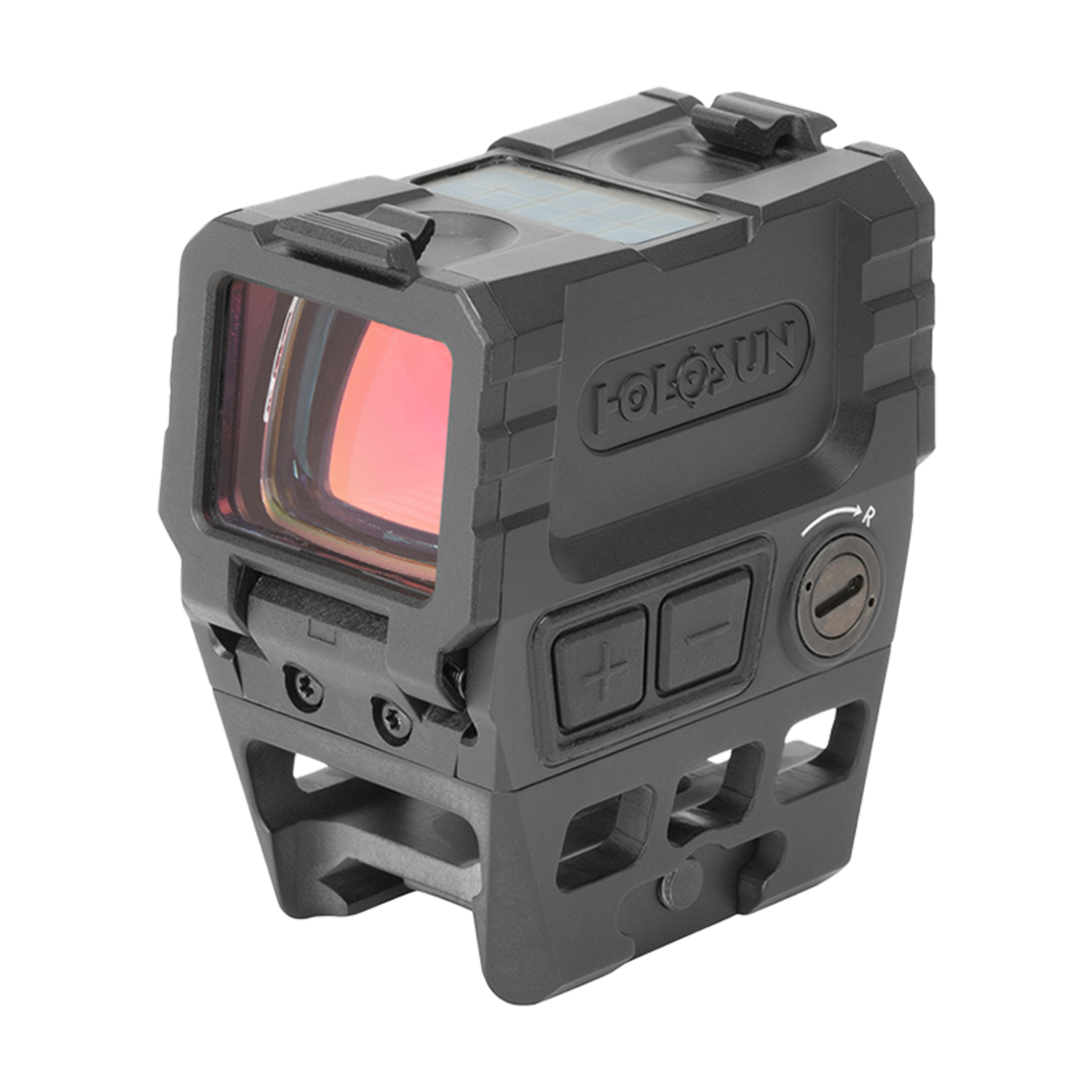 Image of Holosun AEMS 2MOA Red Dot Sight