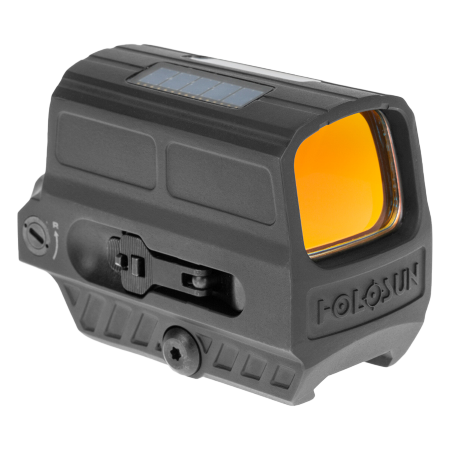 Image of Holosun HE512T-GR Green Dot Sight