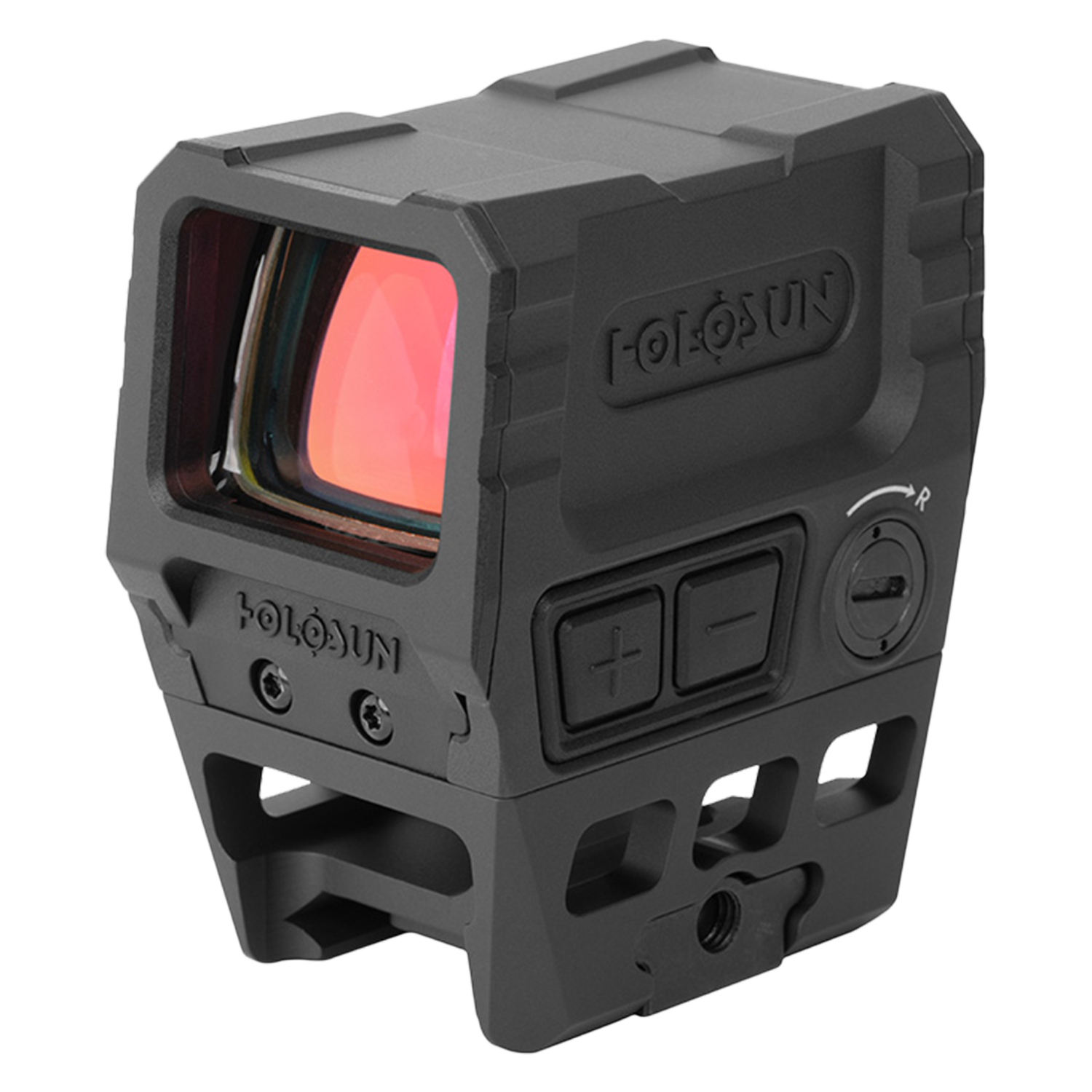 Product Image of Holosun AEMS Core 110101 Red Reflex Sight