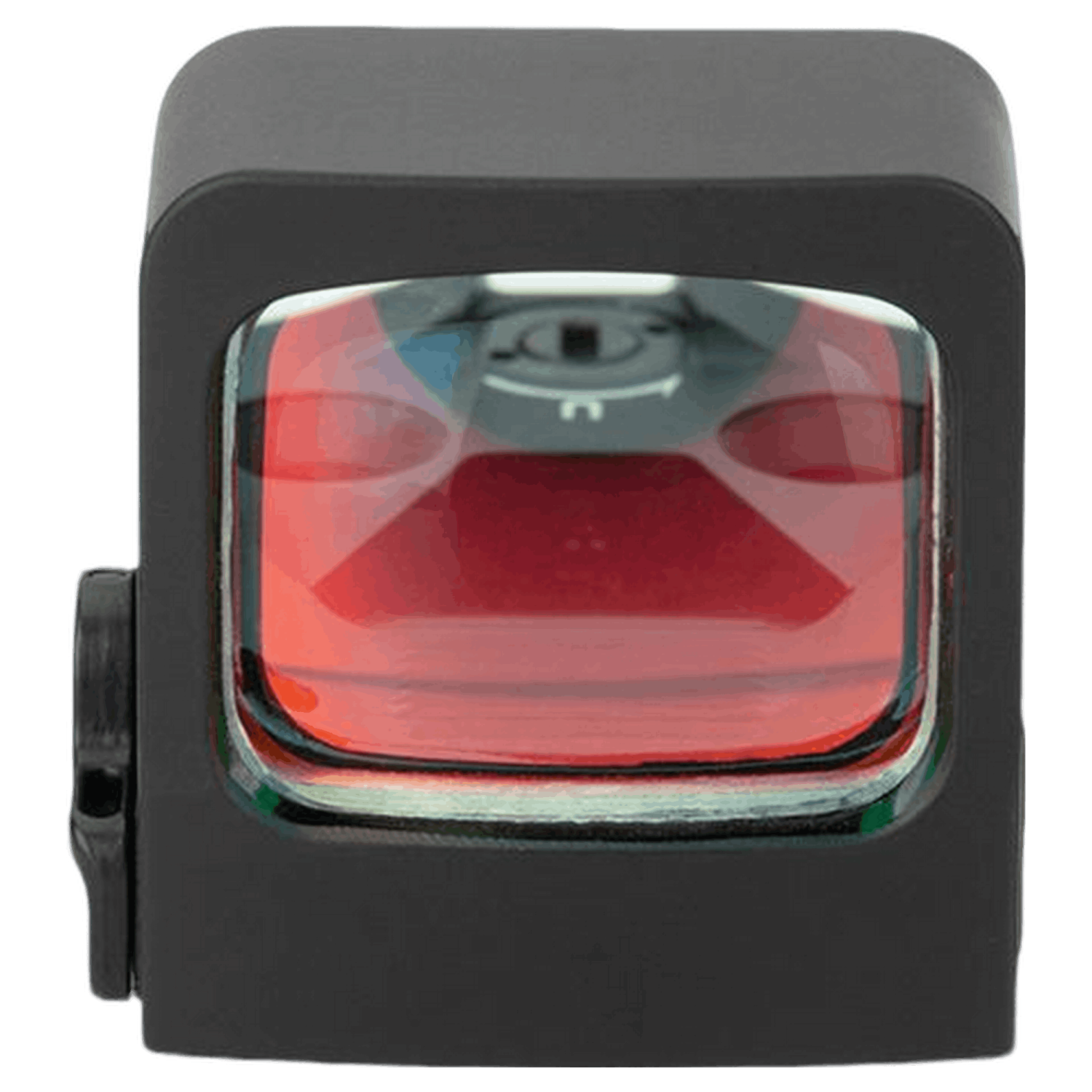 Image of Holosun 407K X2 - 6 MOA Red Dot Reflex Sight