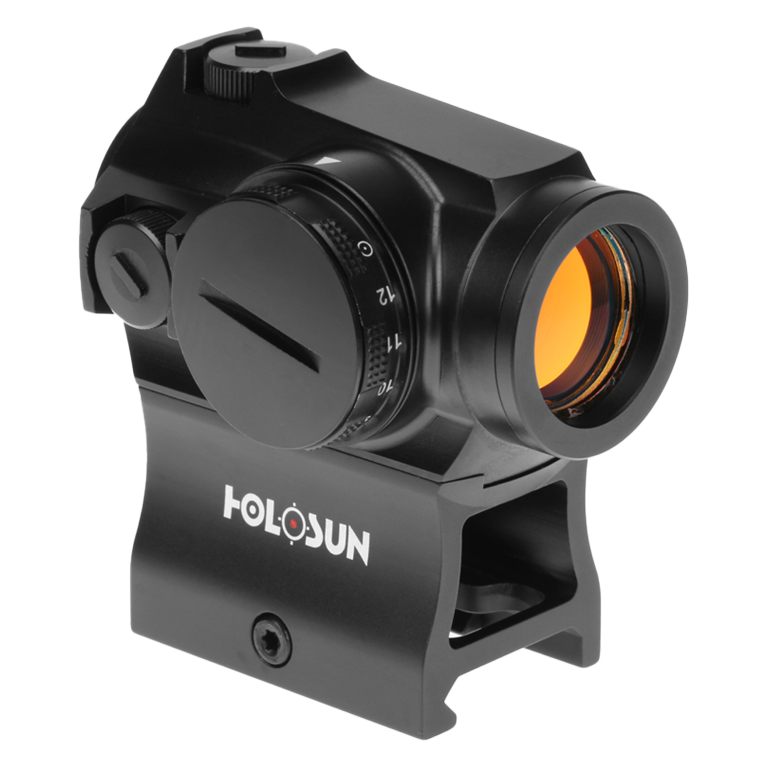 Product Image of Holosun HS503R Red Dot Sight