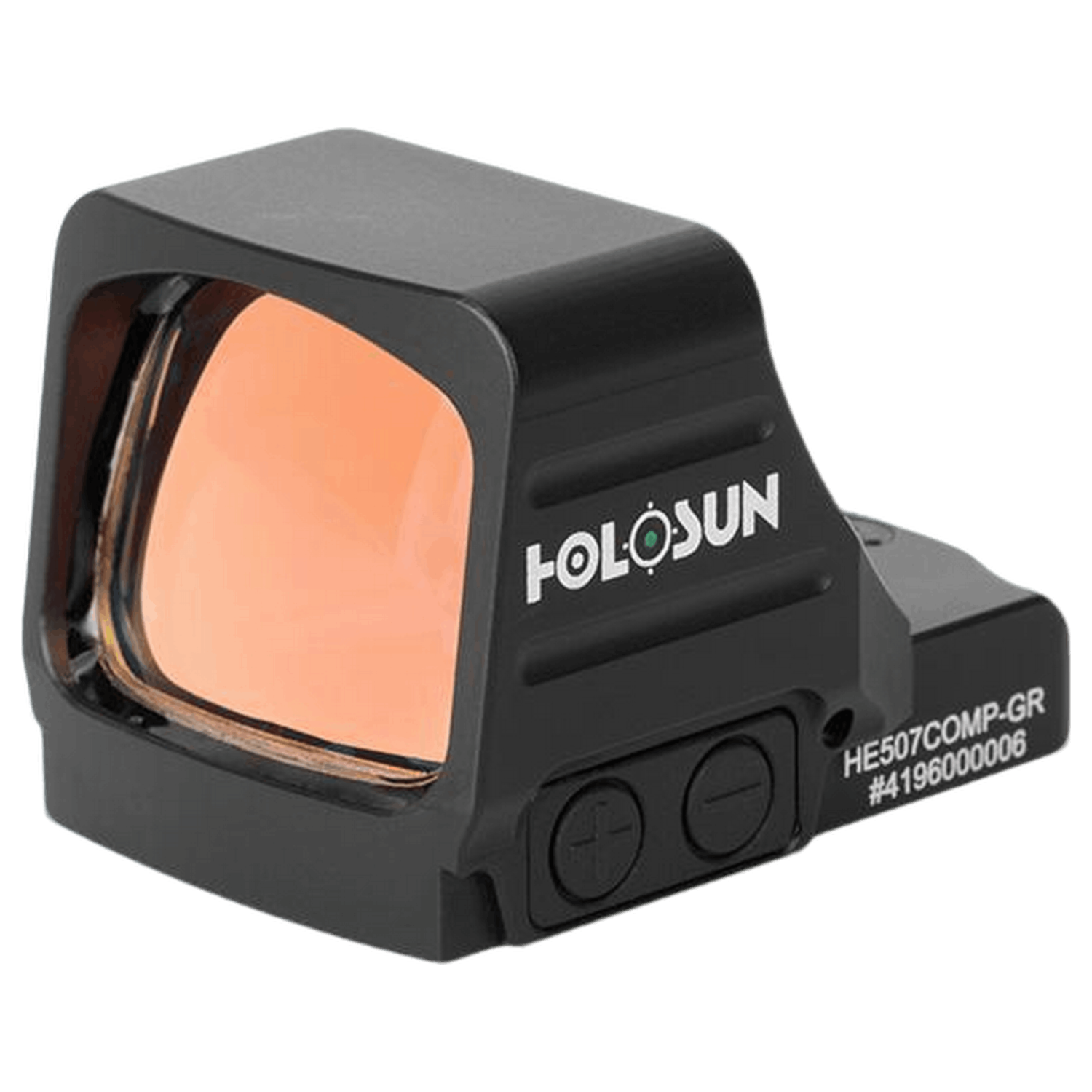 Image of Holosun HE507Comp-GR Reflex Sight Green