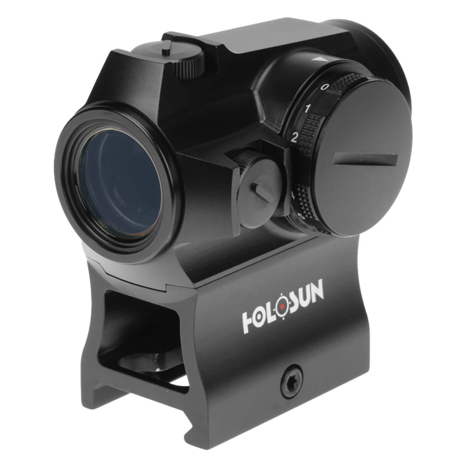 Image of Holosun HS503R Red Dot Sight