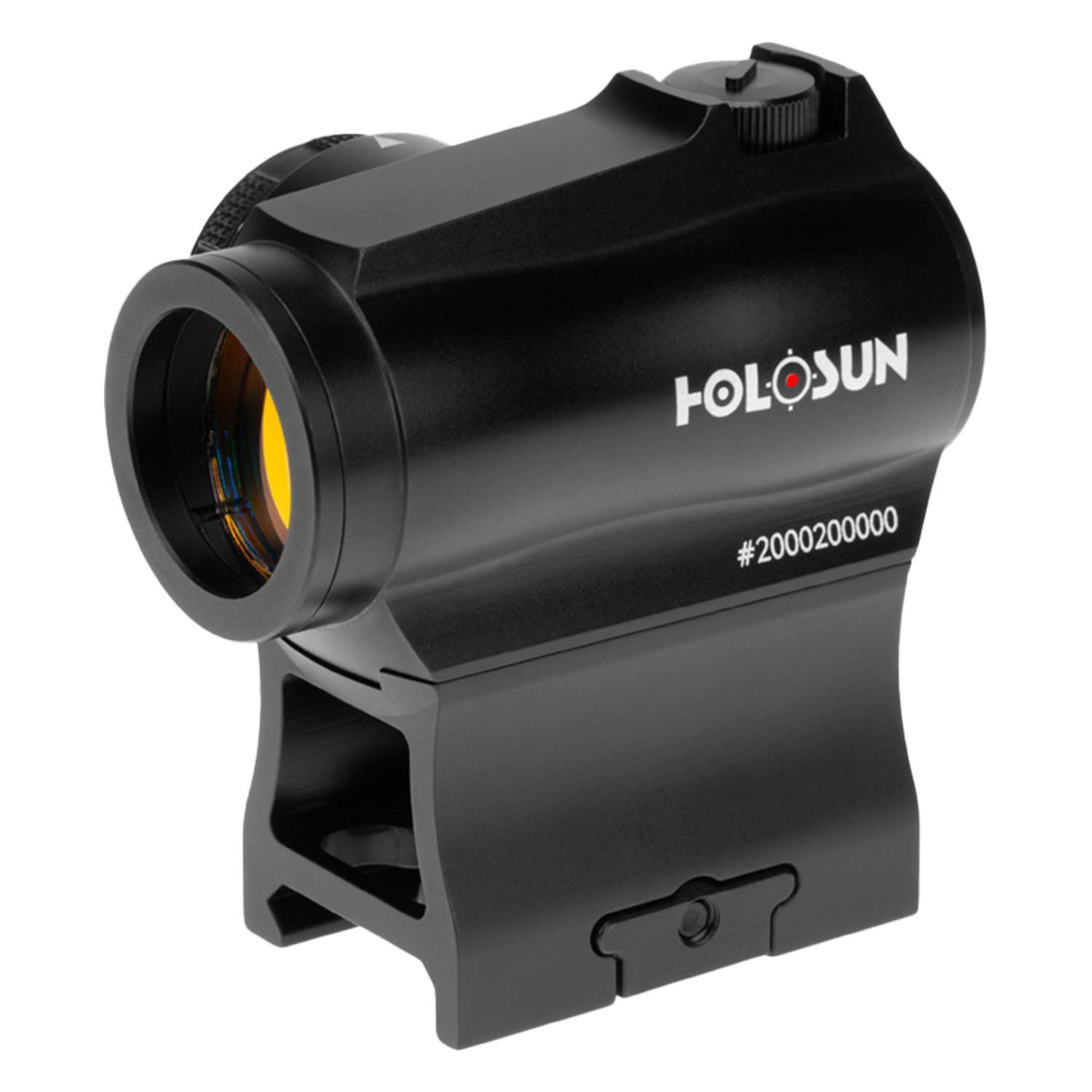 Image of Holosun HS503R Red Dot Sight