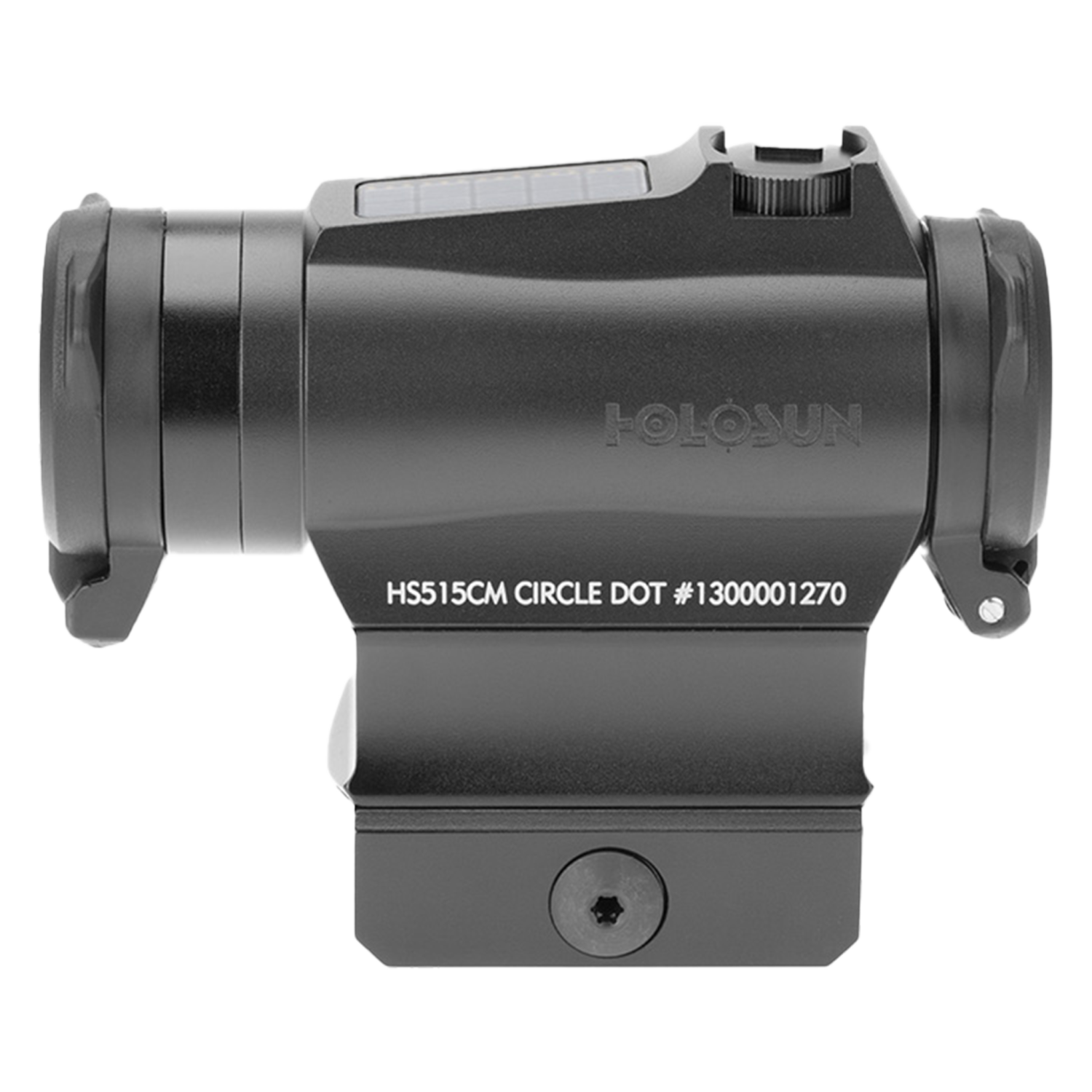 Image of Holosun HS515CM Red Dot Sight