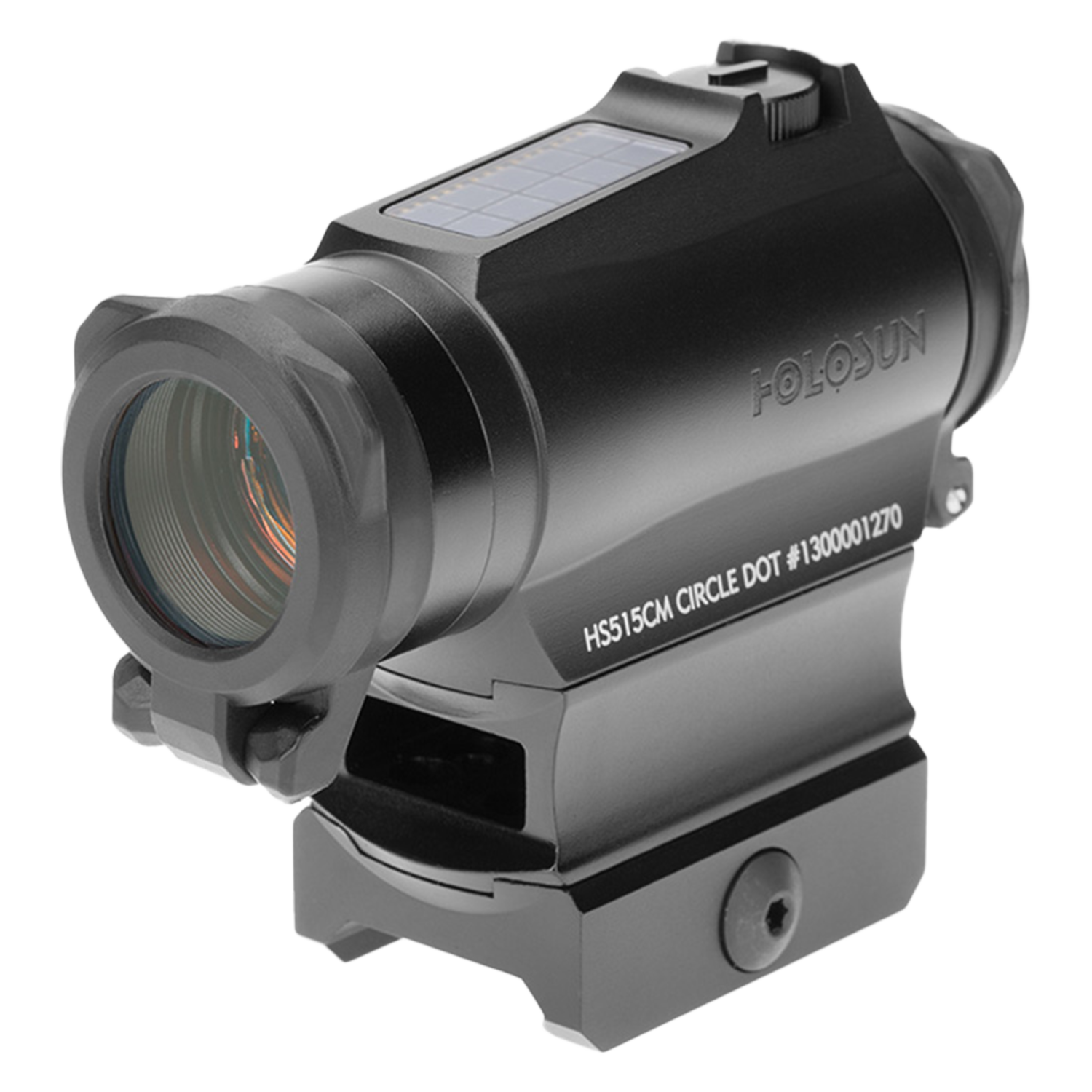 Image of Holosun HS515CM Red Dot Sight