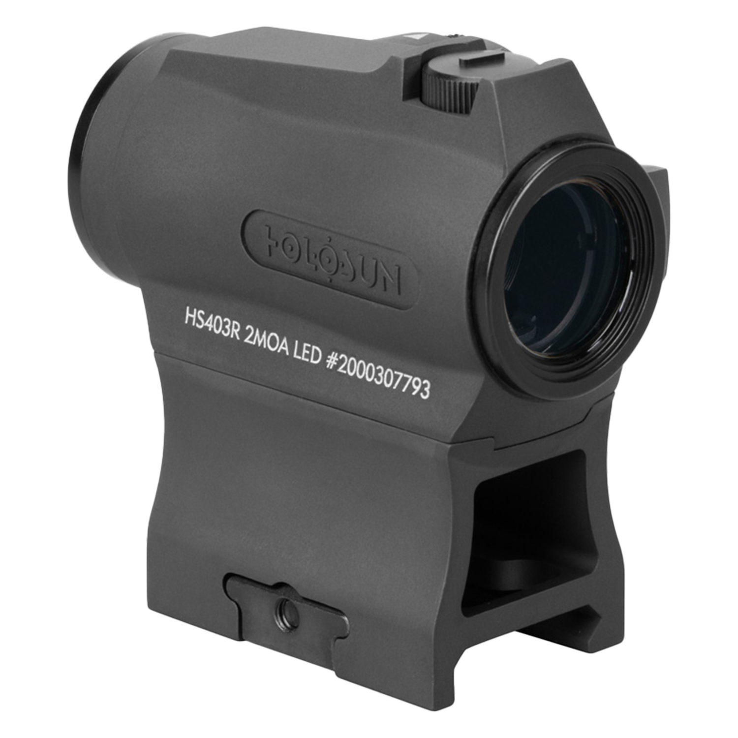 Image of Holosun HS403R Red Dot Sight