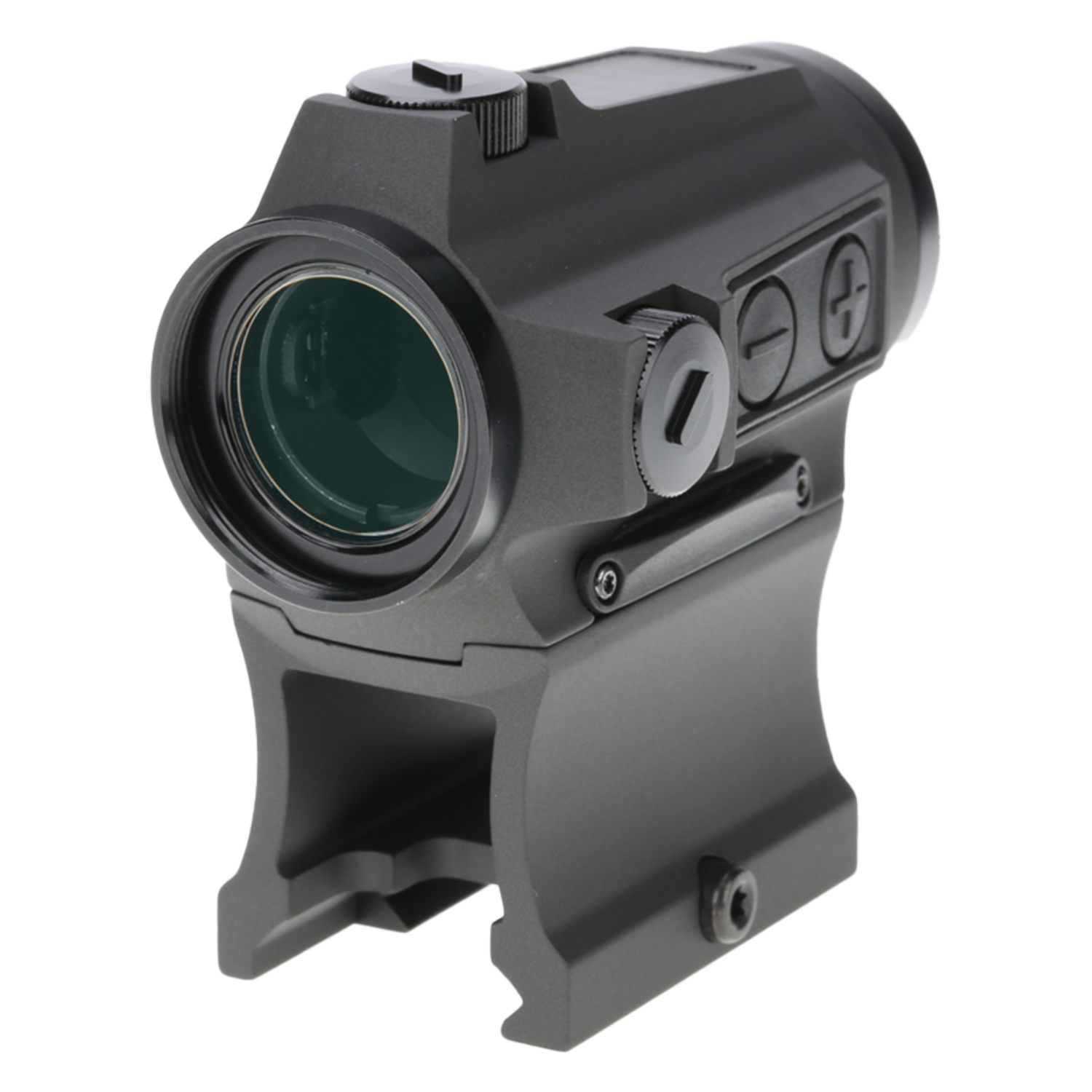 Image of Holosun HE503CU-GR Green Dot Sight