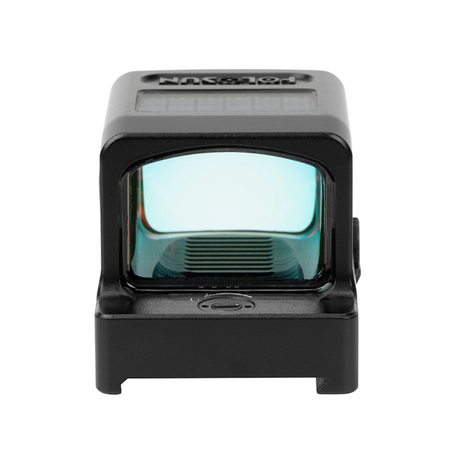 Image of Holosun HE509T-GR X2 Reflex Sight