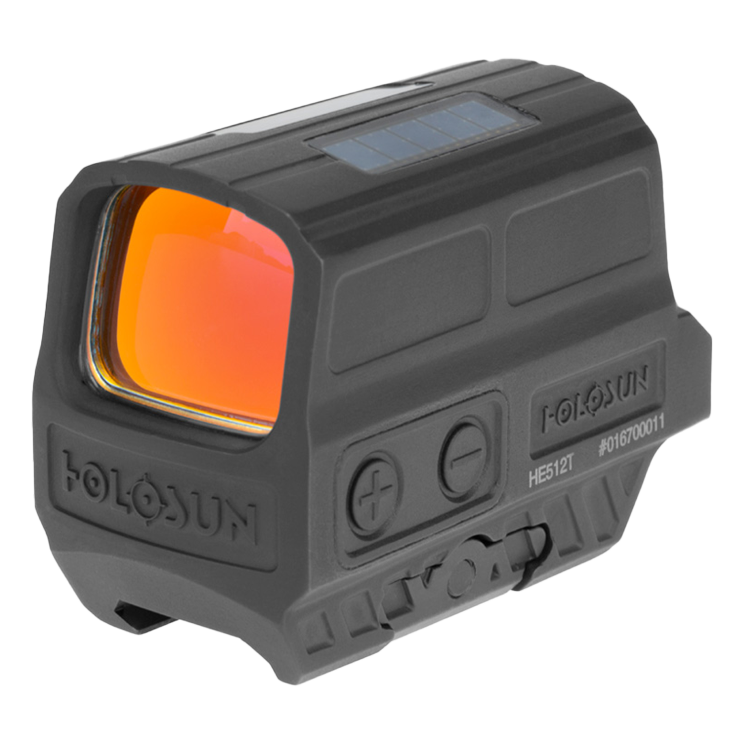 Product Image of Holosun HE512T-GR Green Dot Sight