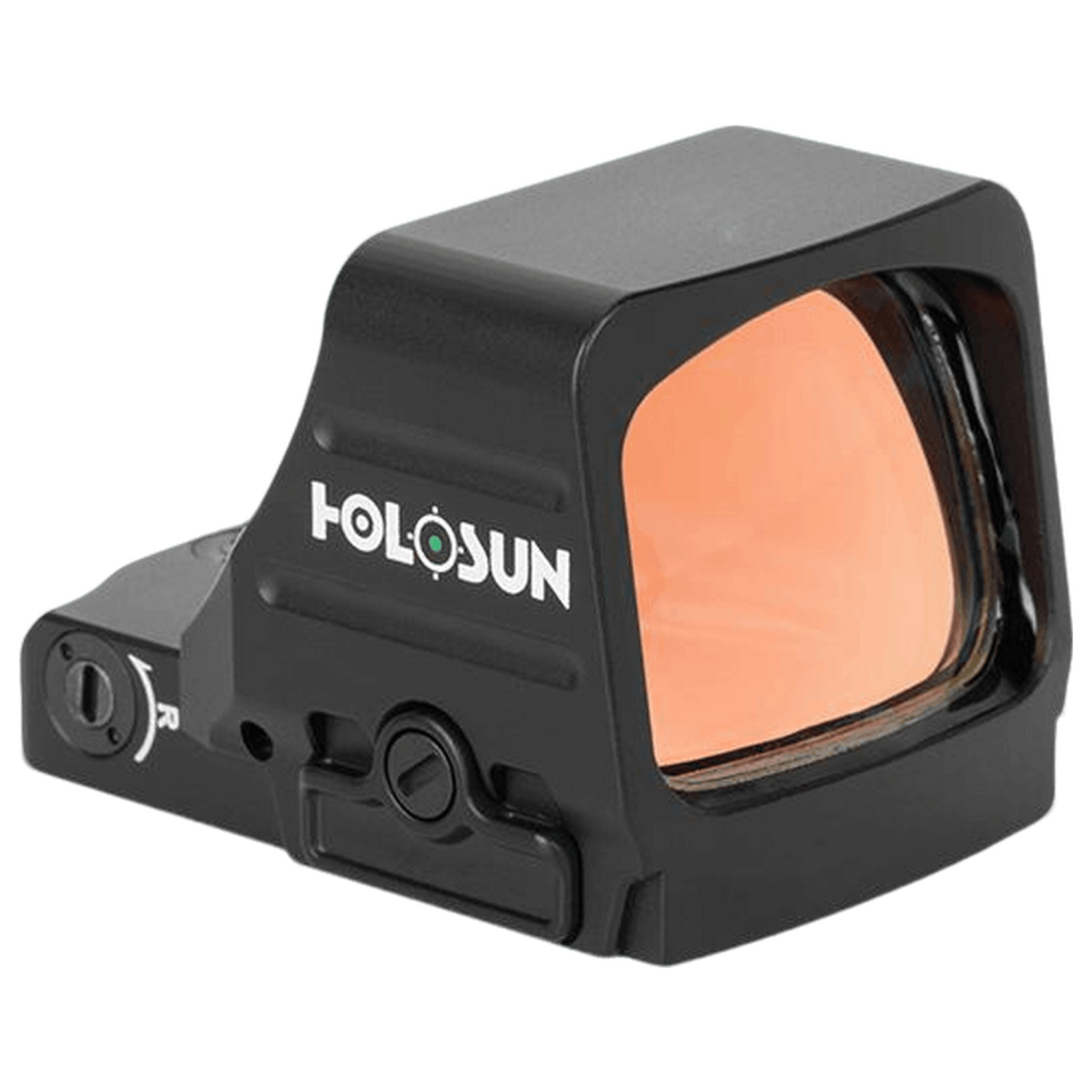 Image of Holosun HE507Comp-GR Reflex Sight Green