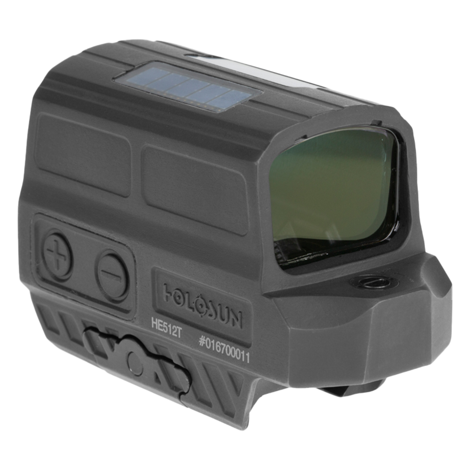 Image of Holosun HE512T-GR Green Dot Sight