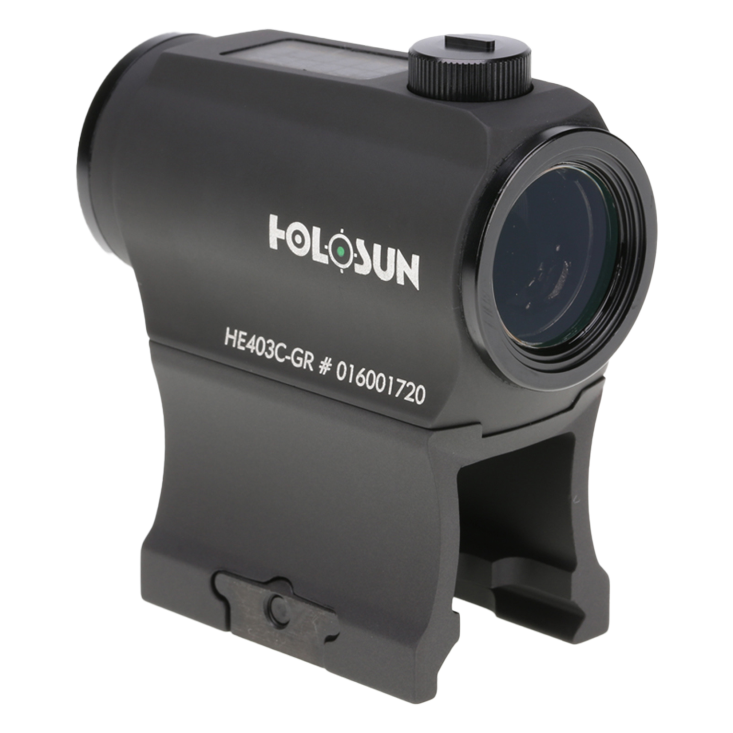 Image of Holosun HE403C-GR Green Dot Sight