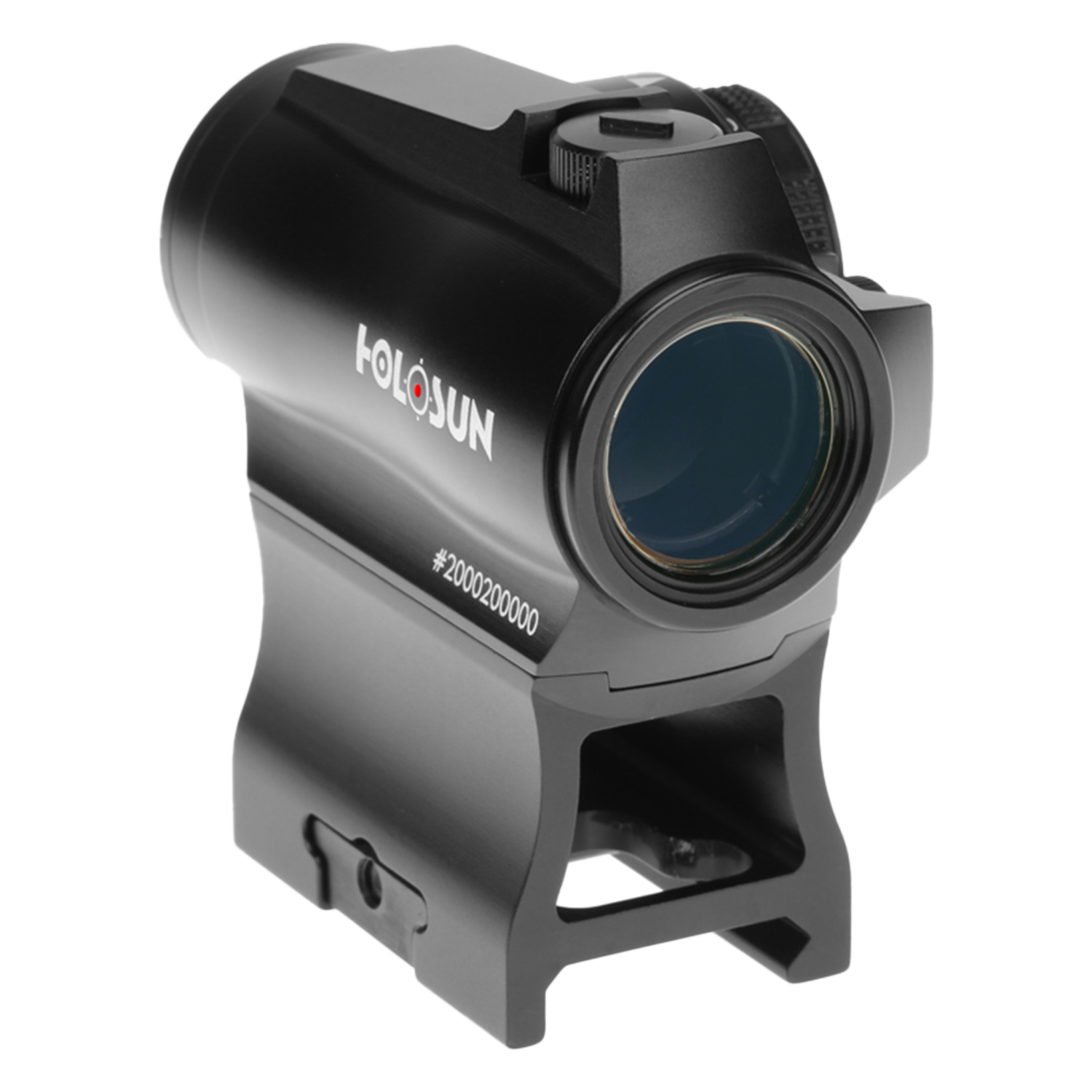 Image of Holosun HS503R Red Dot Sight