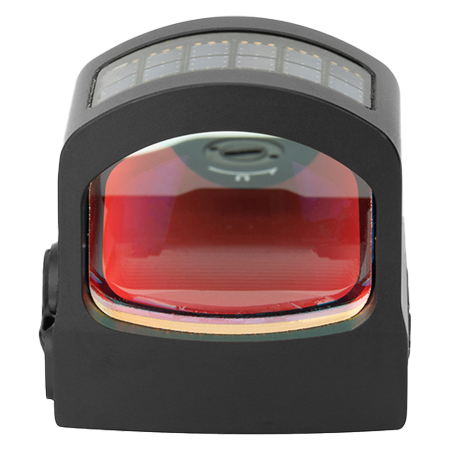 Image of Holosun HE407C-GR X2 Green Dot Reflex Sight