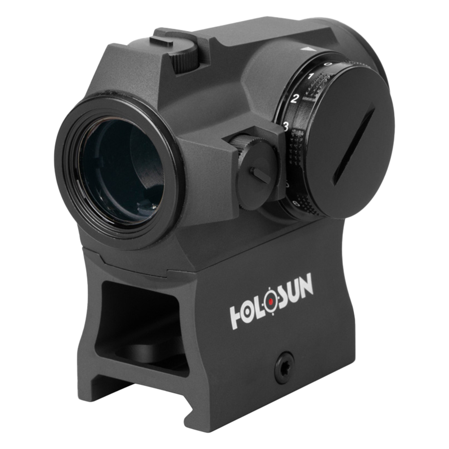 Image of Holosun HS403R Red Dot Sight