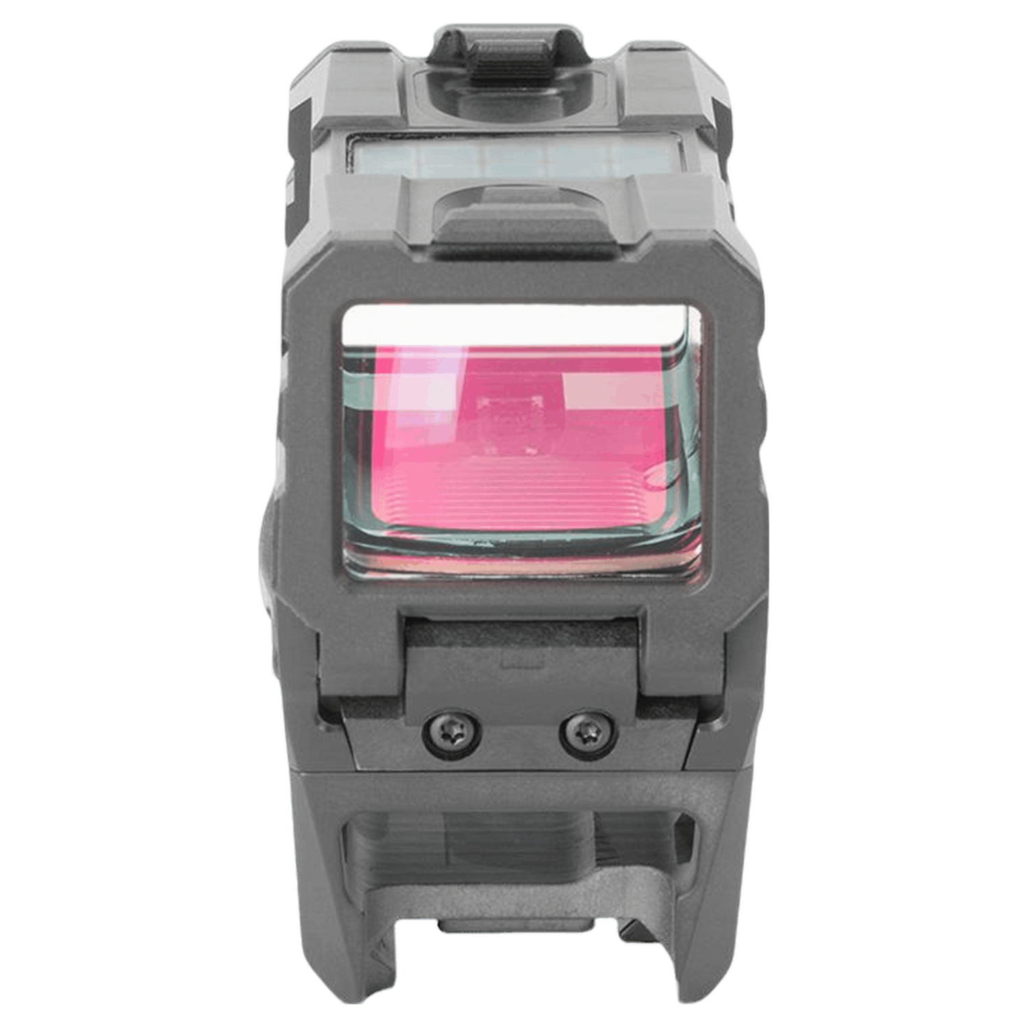 Image of Holosun AEMS 2MOA Red Dot Sight