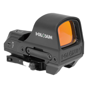 Holosun HE510C-GR Green Dot Reflex Sight