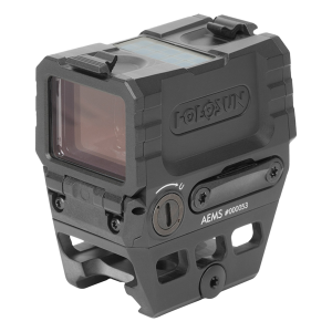 Holosun AEMS GR 221301 Green Reflex Sight