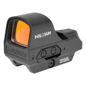 Holosun HE510C-GR Green Dot Reflex Sight