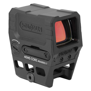 Holosun AEMS Core 110101 Red Reflex Sight