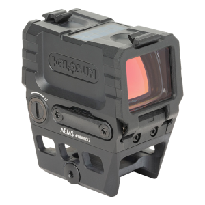 Holosun AEMS GR 221301 Green Reflex Sight