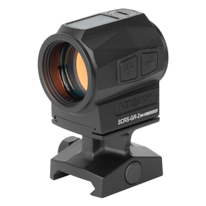 Holosun SCRS-GR-2 Green Dot Sight