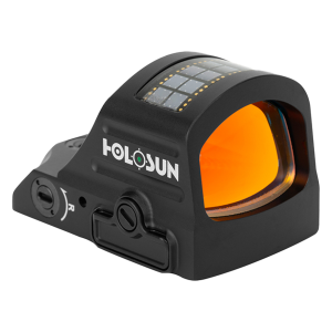 Holosun HE407C-GR X2 Green Dot Reflex Sight