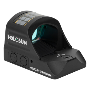 Holosun HE507C-GRX2 Reflex Sight