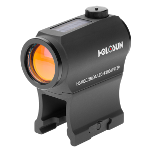 Holosun HS403C Red Dot Sight