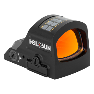 Holosun HS507C-X2 Red Dot Reflex Sight