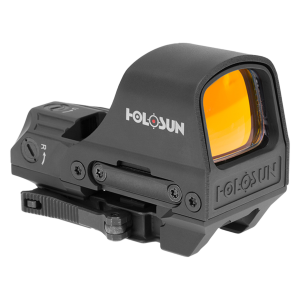 Holosun HS510C Red Dot Reflex Sight