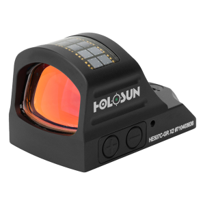 Holosun HE507C-GRX2 Reflex Sight