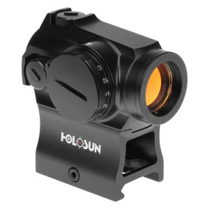 Holosun HS503R Red Dot Sight