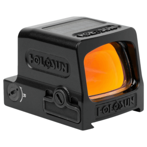 Holosun HE509T-GR X2 Reflex Sight